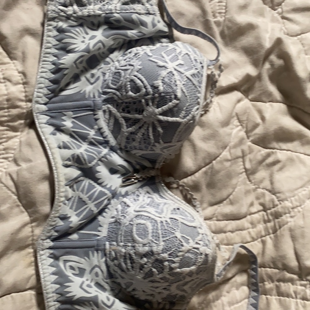 Bra size small